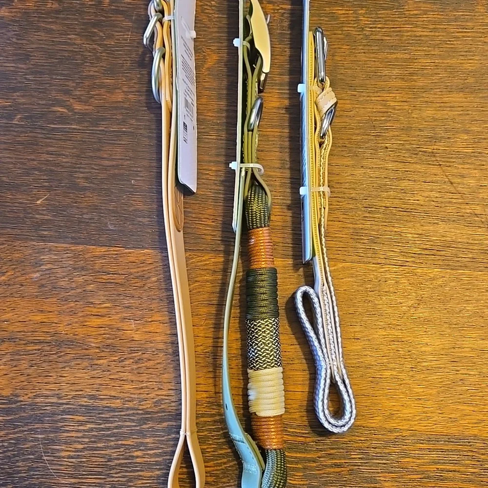 Dog Collars Lot - Picture 4 of 9